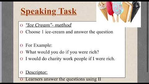 Video lesson. Reading for pleasure. Grade 8. The theme is Books and films - Genres.