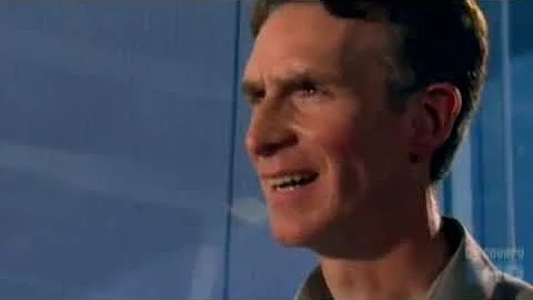 Bill Nye Hydrothermal Vents