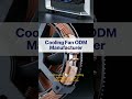 Buy DC Axial Fan: Custom 20-1000mm Cooling Solutions