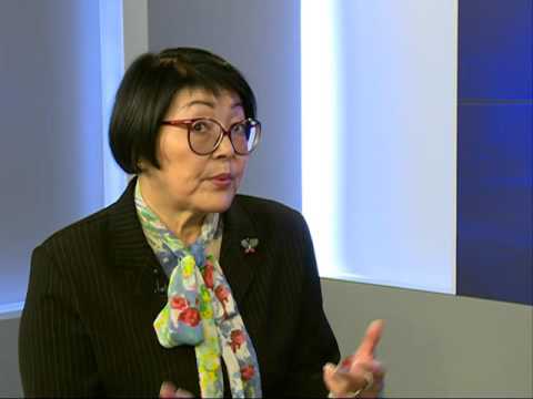 Гость в студии Рада Жалсараева 02 11