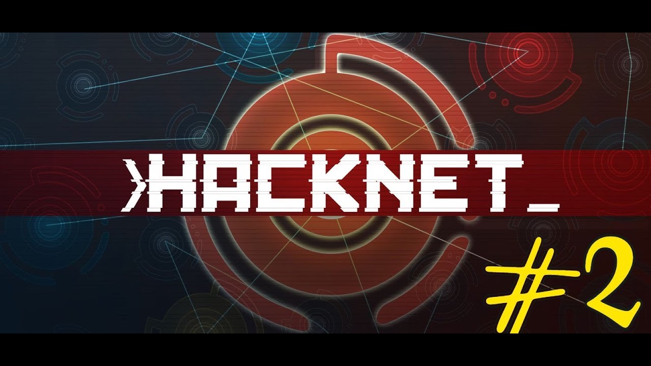 Hacknet | Cимулятор хакера | Enthropy контракты #2