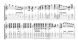 How High The Moon. Joe Pass.