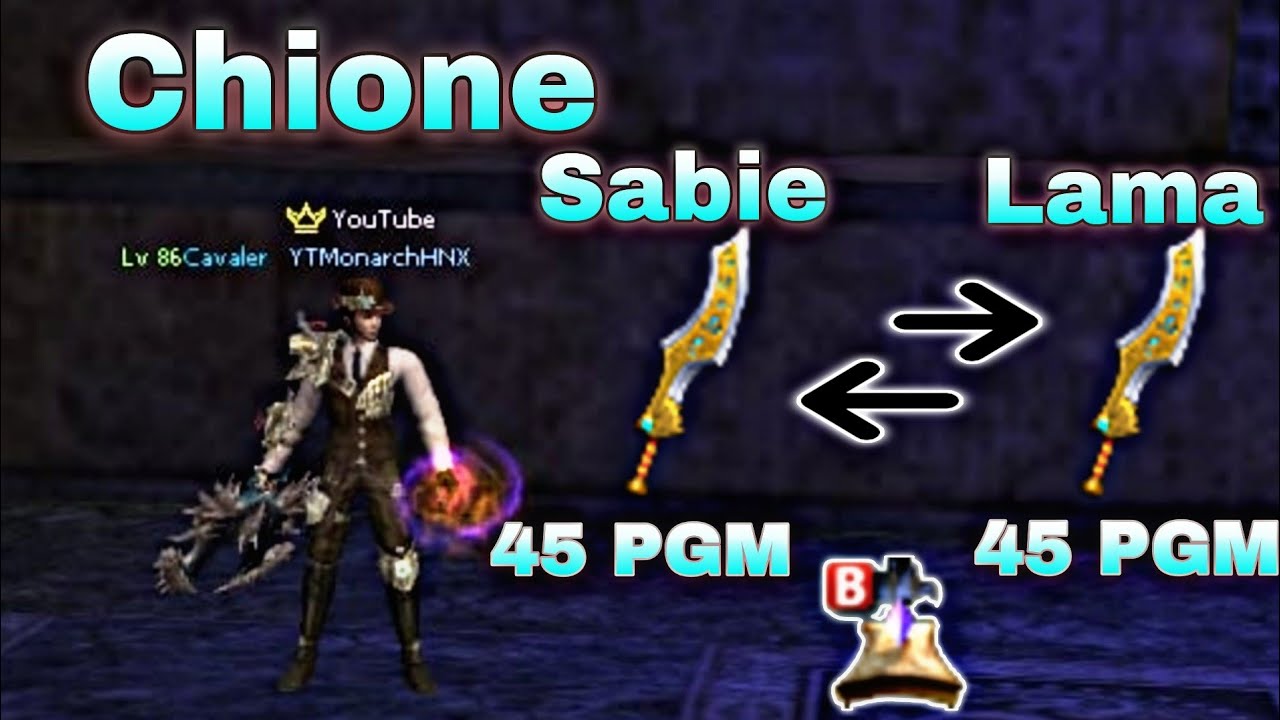 Am dublat Sabia Zodiac  ! Multă Alchimie și Schimba Bonus @ 