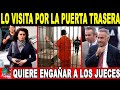 Juan Collado Traiciona A Peña Nieto Por Su Libertad!! Entrega Pruebas Madre A Las Autoridades!