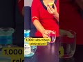 I hit 1,000 subscribers…so I took a shot #collectorcommunity