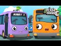 Gecko's In BIG Trouble | Gecko's Garage | Trucks For Children | Cartoons For Kids