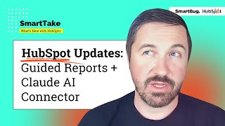 HubSpot’s 5 Biggest New Features This Month (July 2025)