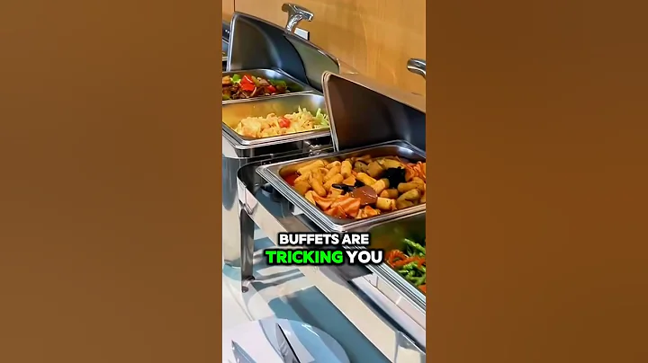 Facts || how buffet trick you 😳