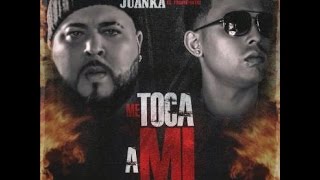 Syko Ft. Juanka "El Problematik" - Me Toca a Mi (RIP Benny Benni)