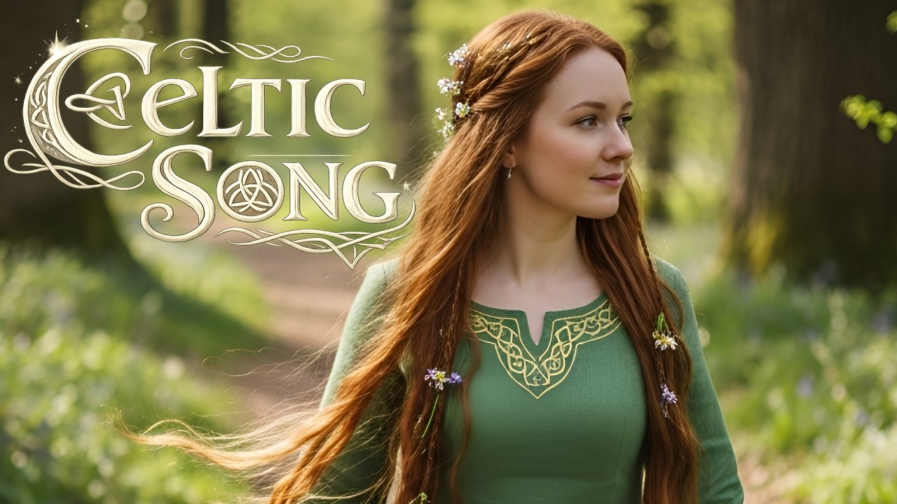 One Hour of Celtic Peace – The Most Relaxing Music from Ireland & Scotland