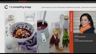 Virtual cookery circle | Shift