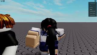 Roblox cursor not locking when looking around [SOLVED IN COMMENTS]