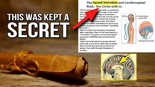 The Sacred Secret - “It Happens to Your Pineal Gland Every 29 ½ Days