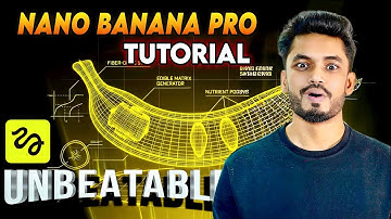 Use Nano Banana Pro on Higgsfield AI with Google Gemini - Full Tutorial | Generate 4K images