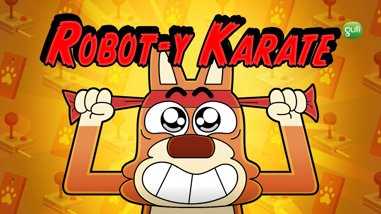 BOY, GIRL, ETC. - EP03 : Karaté raté - Saison 2