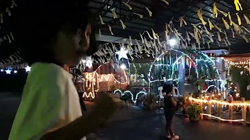 PASKO SA AMING NAYON||CHRISTMAS FEELS