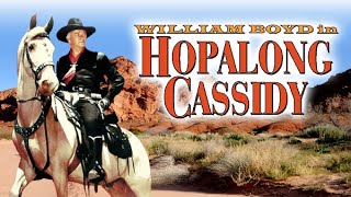 Hopalong Cassidy