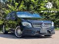 Mercedes-Benz A-Class A 180 AMG Sport Hatchback 1.6 Automatic Petrol