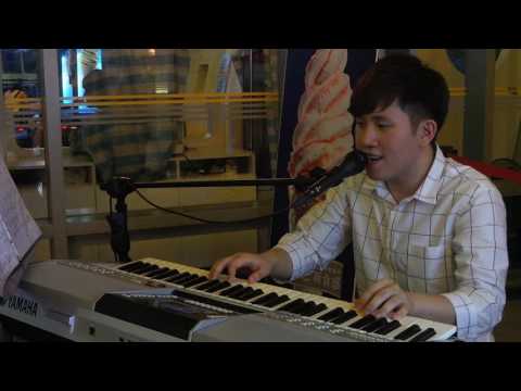 小幸運~ 田馥甄~ JS 陳志杰~外澳九號咖啡~