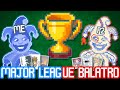 Major League Balatro Vs Fir (Winner POV)🔴Live🔴