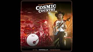 Daniel Donato's Cosmic Country - Whitefish, Montana (2026-08-07)