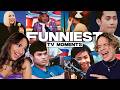 Latinos react to HILARIOUS Filipino TV moments 🤣