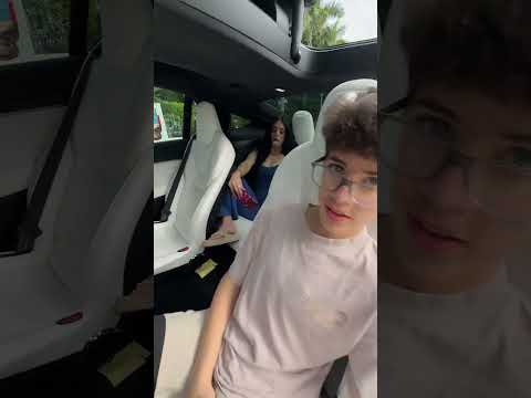 He S Our Driver Now Jackdohertyy