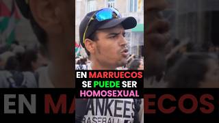 MARROQUÍ DICE ESTO DE MARRUECOS! 😱