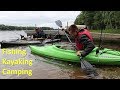 Foxfire Camping Wisconsin Trip (Vlog)