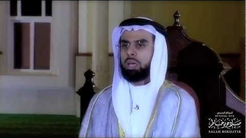 ما تيسر من سورة القصص - بصوت الشيخ صلاح بوخاطر
