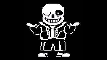 Megalovania but it changes to a different instrument every measure