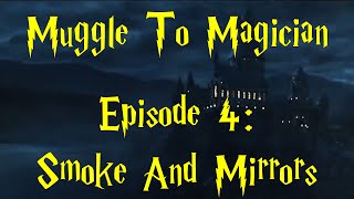 Thumbnail for Muggle To Magician - Episode 4: Smoke & Mirrors | The Matt-umentary