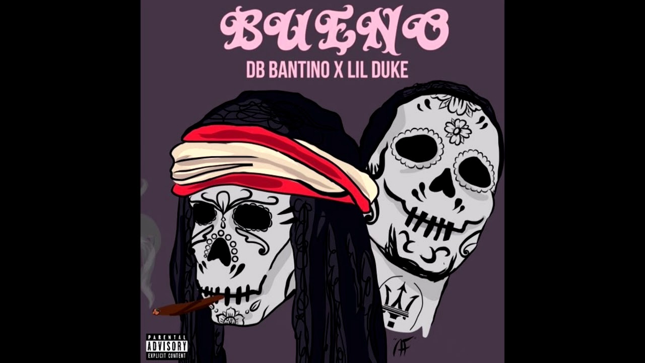 DB Bantino ft Lil Duke Bueno