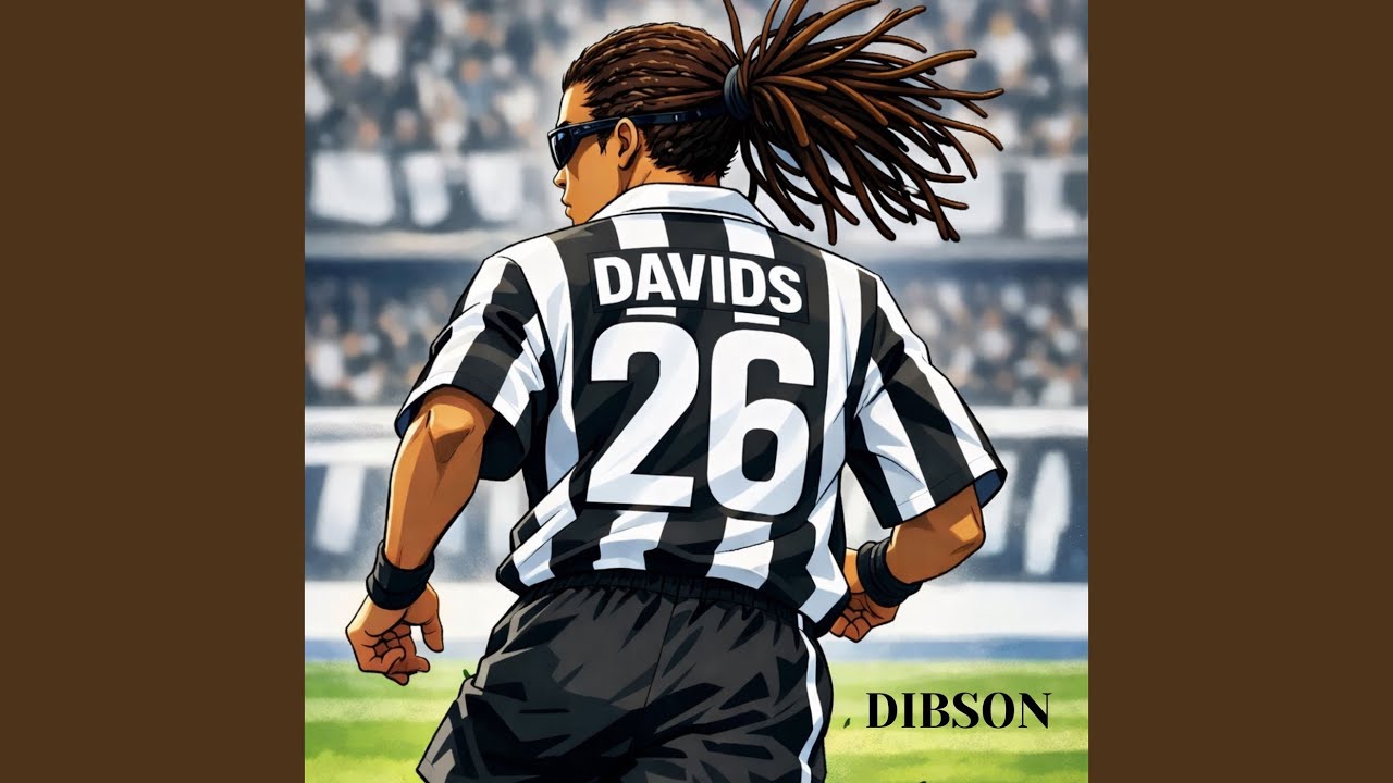 Watch Davids on YouTube Watch Davids on YouTube