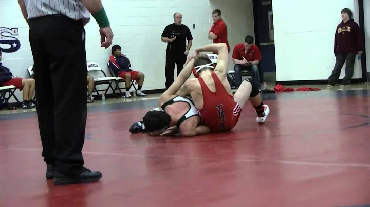 Slagle vs Allen Park