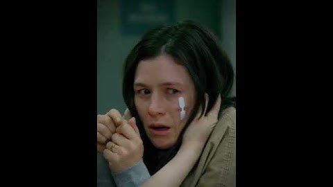 She changed so much | #oitnb #orangeisthenewblack #lornamorello