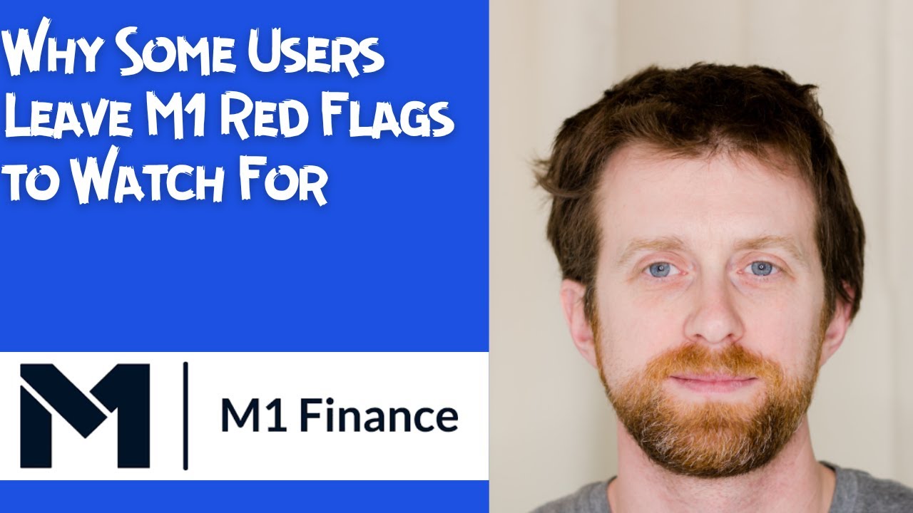 Why Some Users Leave M1 Red Flags to Watch For