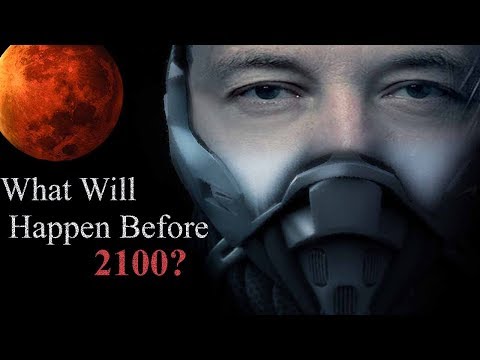 Video: 11 Incredible Predictions For The Future From Elon Musk - Alternative View