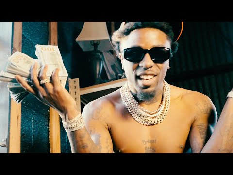 Woodboy Gee Jigga Official Video 