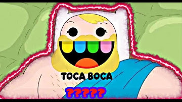 10 "Toca Boca Intro" Sound Variations in 40 Seconds