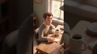 The Secret Note: A Short Mystery Story to Learn English