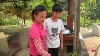 【巧妇9妹】栗子这么吃有见过吗?儿子想吃不同风味小吃,农村美女一招搞定! 栗子 検索動画19 【巧妇9妹】栗子这么吃有见过吗?儿子想吃不同风味小吃,农村美女一招搞定! 栗子 検索動画 19