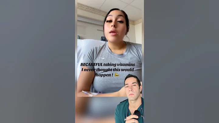 Are vitamin gummies BAD for you?!