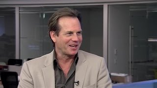 Bill Paxton on 'Grand Theft Auto' and "Aliens'