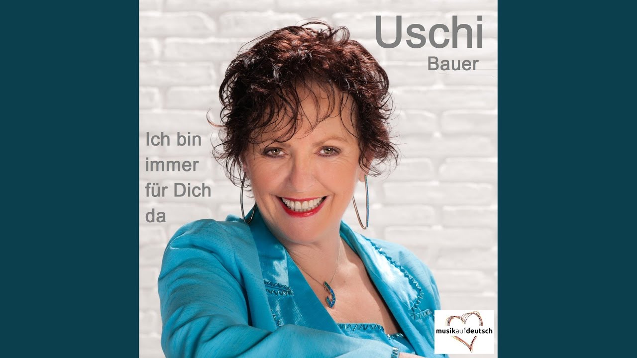 Ich Bin Immer Für Dich Da Deutsch Stream Ich bin immer für dich da - YouTube