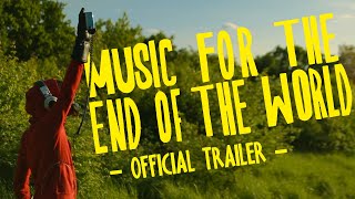 Music for the End of the World | Award-Winning Post-Apocalyptic Comedy Short Film - Official Trailer