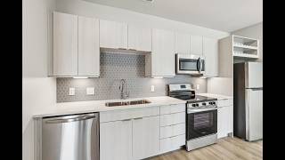 A5 | 1 Bedroom Apartment Tour | Sopra Luxury Living | Fort Myers, FL