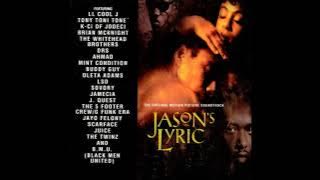 Jason's Lyric - Many Rivers to Cross (Oleta Adams)
