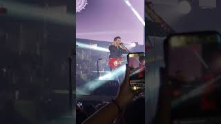 Los Temerarios 3/8/19