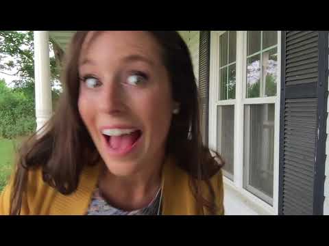 Summer Outfit Ideas